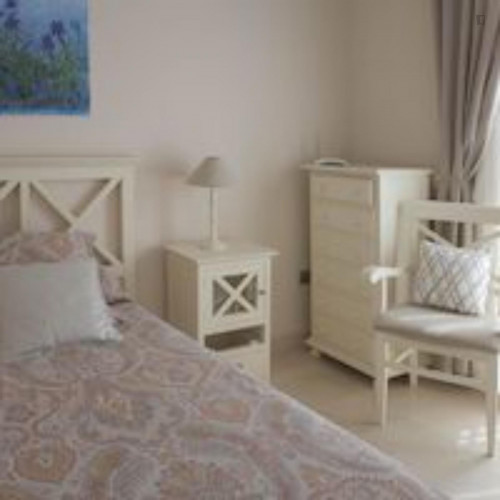 Attractive single bedroom near the Gran Plaza metro