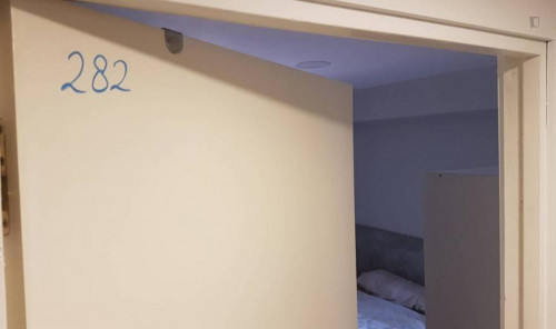Homely double bedroom not far from Universidad de Sevilla  - Gallery -  5