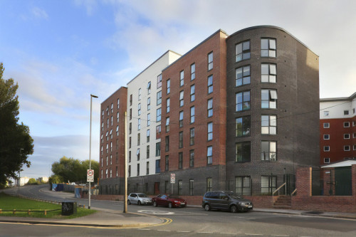Austin Hall and Asquith House  - Gallery -  2