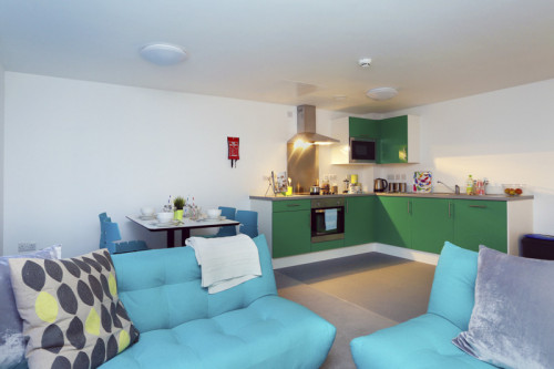 Austin Hall and Asquith House  - Gallery -  5