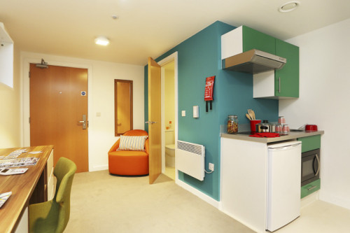 Austin Hall and Asquith House - Gallery - 7