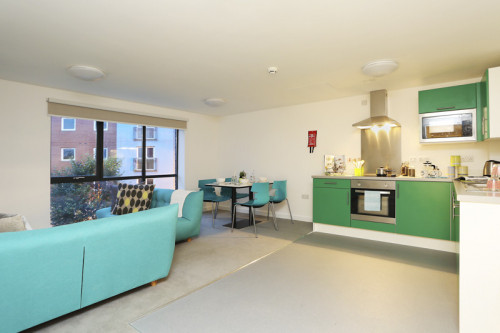Austin Hall and Asquith House  - Gallery -  4