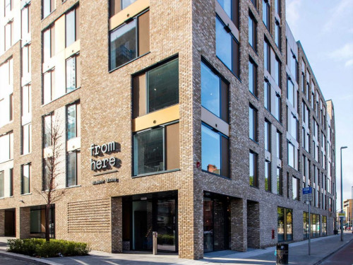 Cork Street  - Gallery -  2