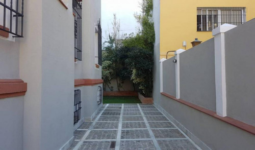 Wide double bedroom in Porvenir  - Gallery -  5