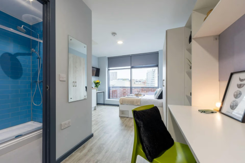 Archer House - Gallery - 15