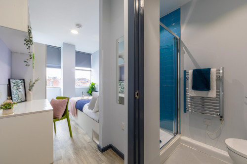 Archer House - Gallery - 26