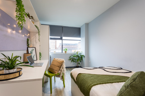 Archer House - Gallery - 45
