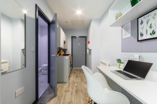 Archer House - Gallery - 34