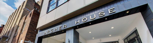 Archer House