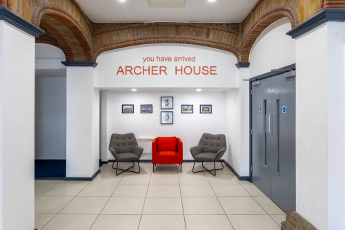 Archer House - Gallery - 17
