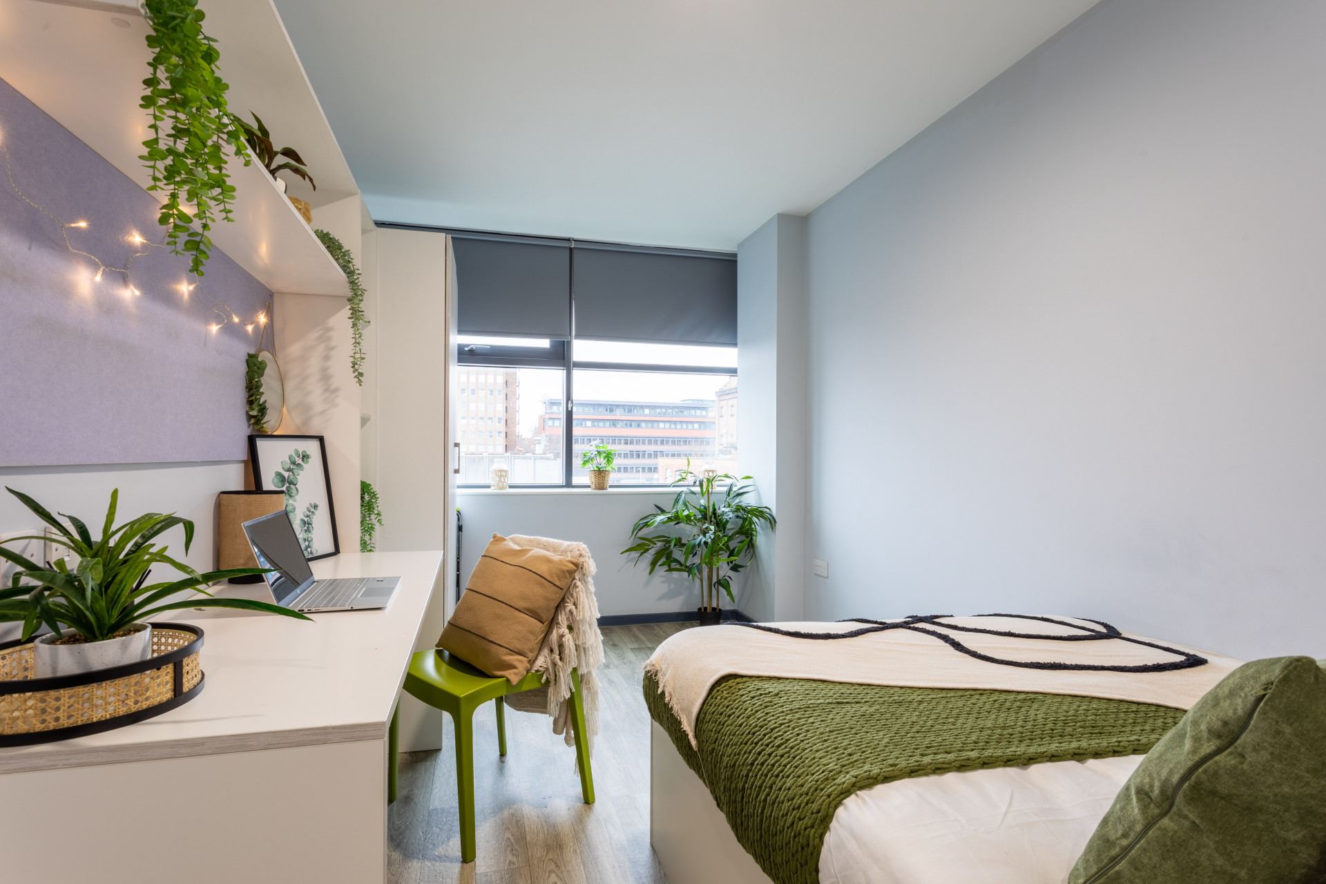 Gold En-Suite - Archer House - Gallery - 24