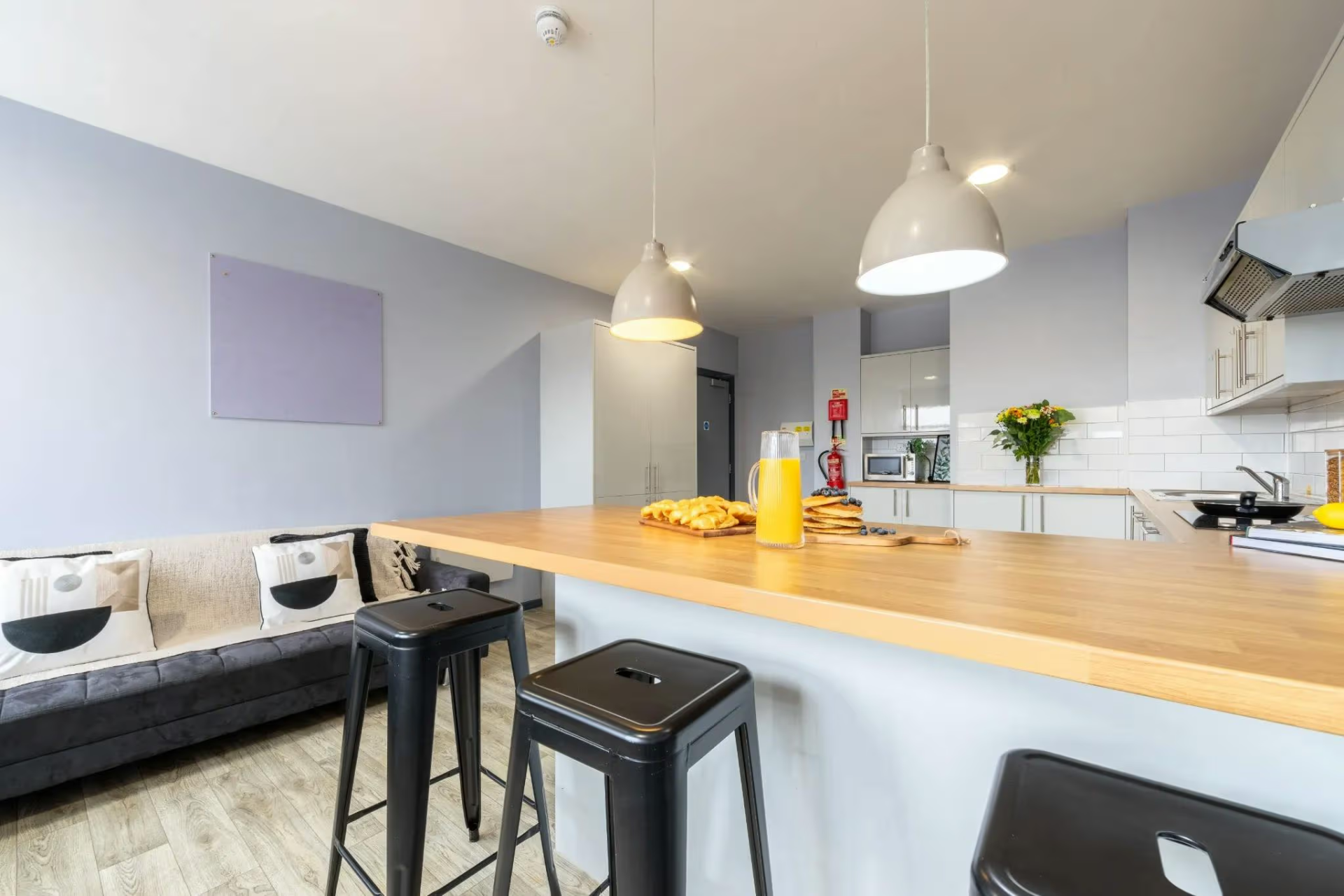 Gold En-Suite - Archer House - Gallery - 51