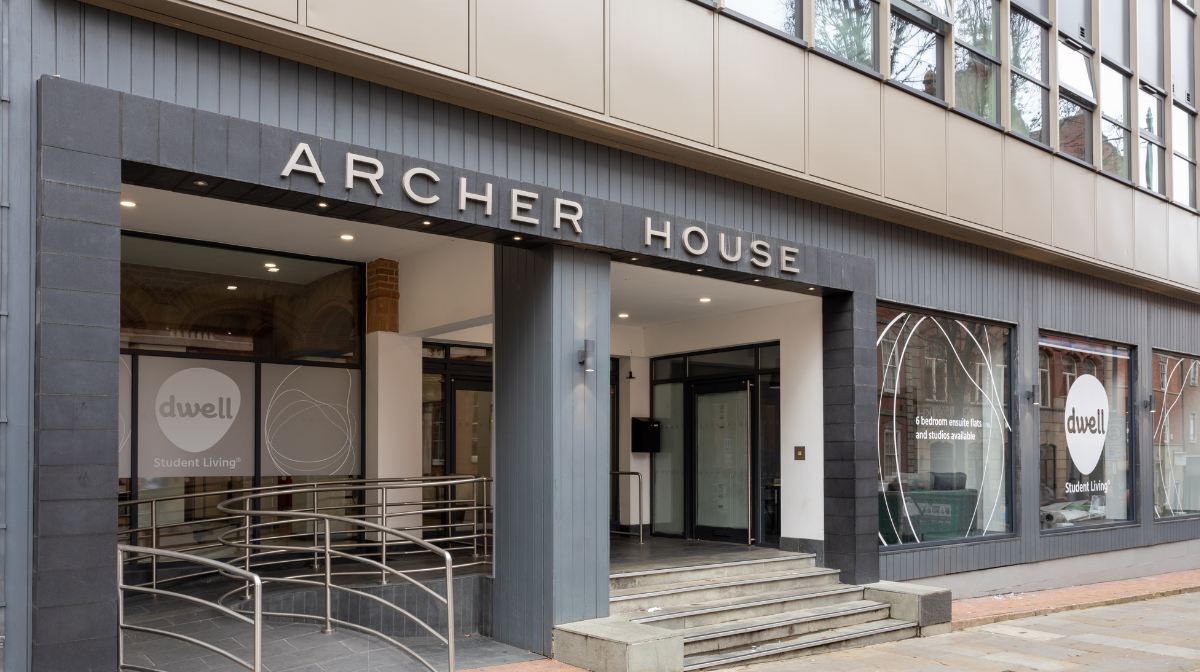 Gold Studio - Archer House - Gallery - 24