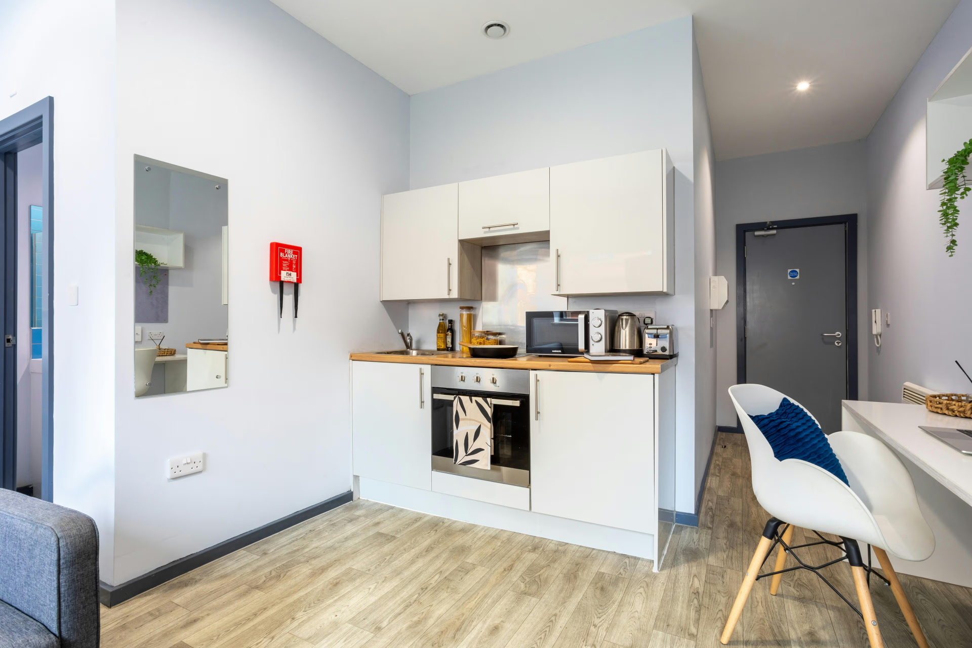 Gold Studio - Archer House - Gallery - 27