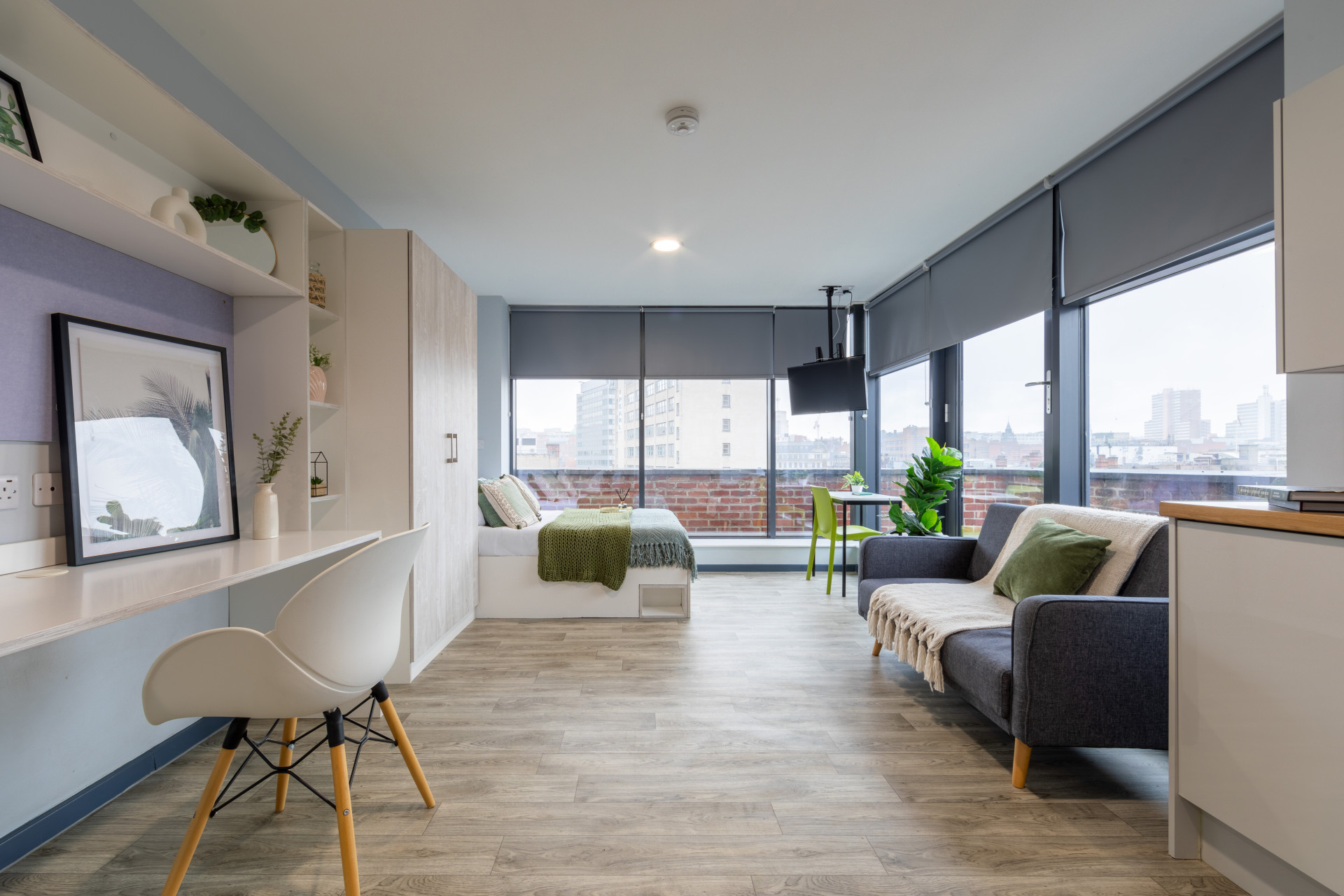 Platinum Studio - Archer House - Gallery - 12
