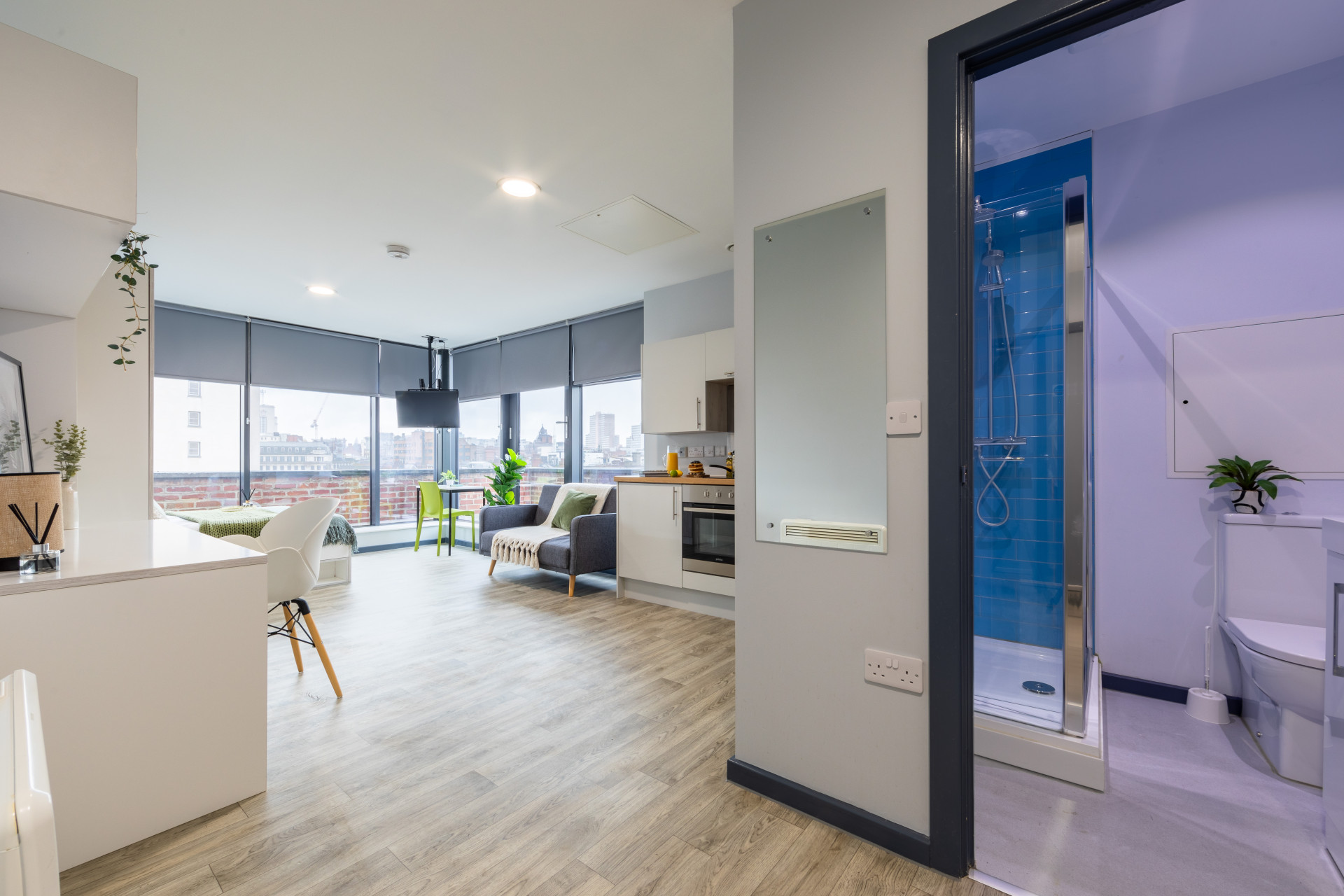 Platinum Studio - Archer House - Gallery - 17