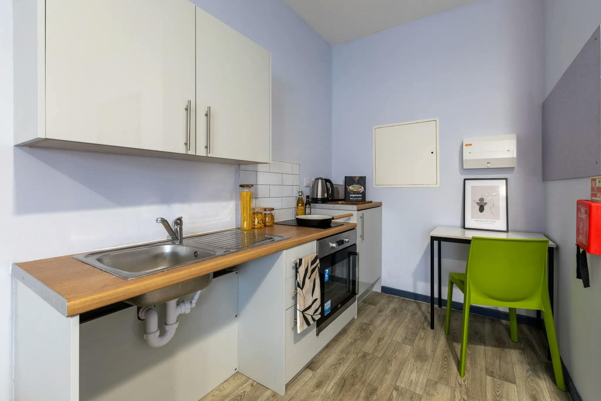 Platinum Studio - Archer House - Gallery - 3