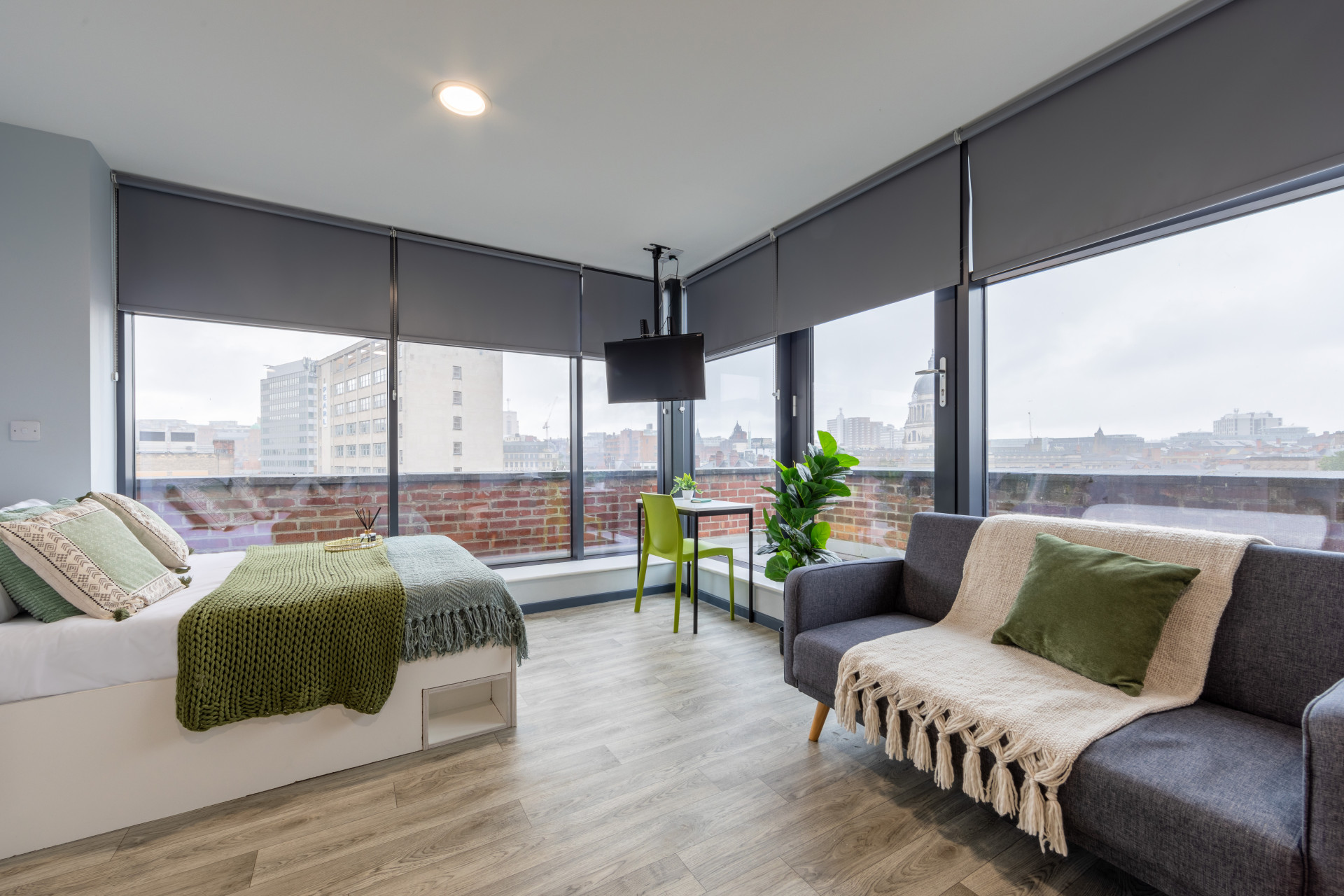 Platinum Studio - Archer House - Gallery - 5