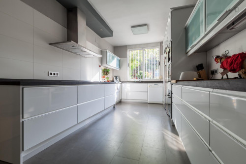 Room in an impressive house, near the University Campus, Albaicín in the center of Granada. - Gallery - 10
