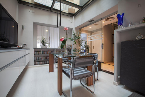 Room in an impressive house, near the University Campus, Albaicín in the center of Granada. - Gallery - 11