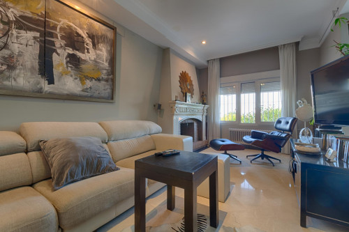 Room in an impressive house, near the University Campus, Albaicín in the center of Granada. - Gallery - 5