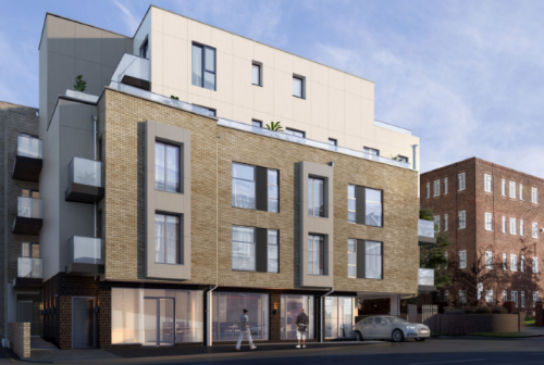 Brent Street  - Gallery -  2