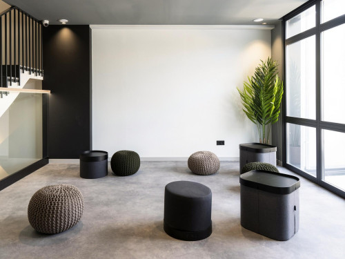 Rosalía De Castro Residence - Gallery - 130
