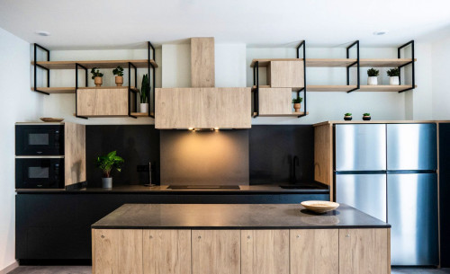 Rosalía De Castro Residence - Gallery - 47