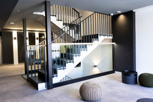 Rosalía De Castro Residence - Gallery - 41