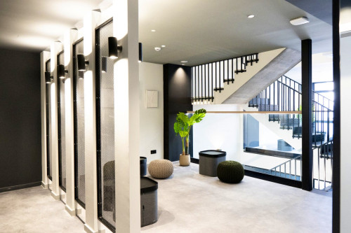 Rosalía De Castro Residence - Gallery - 32