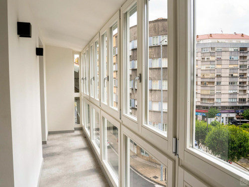 Rosalía De Castro Residence - Gallery - 149