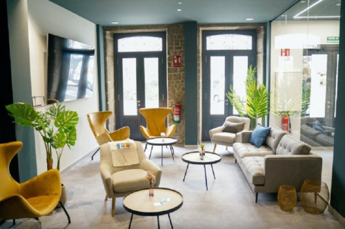 Rosalía De Castro Residence - Gallery - 19