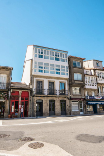Rosalía De Castro Residence - Gallery - 57