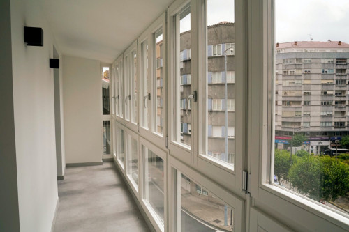 Rosalía De Castro Residence - Gallery - 23