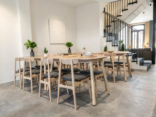 Rosalía De Castro Residence - Gallery - 154