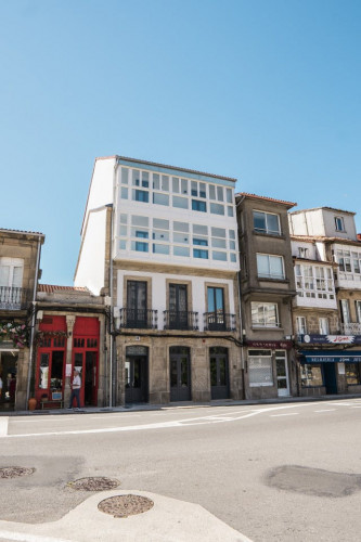 Rosalía De Castro Residence - Gallery - 26