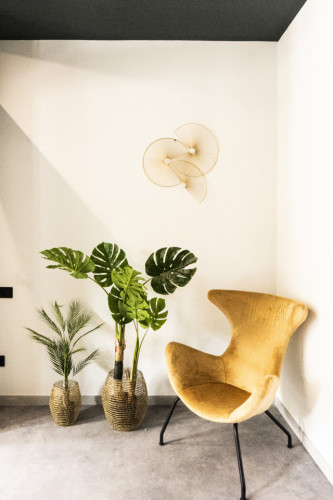 Rosalía De Castro Residence - Gallery - 102