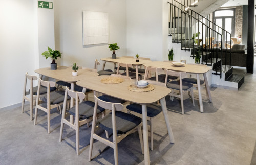 Rosalía De Castro Residence - Gallery - 100