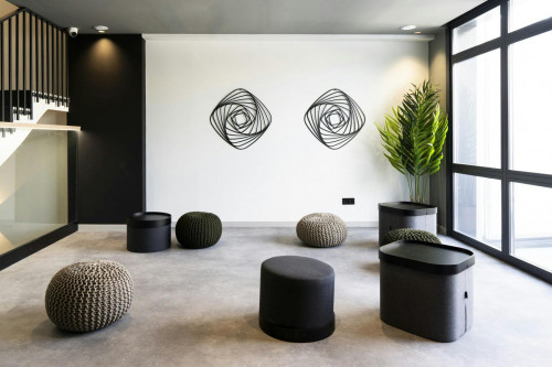 Modern Coliving Experience in the Heart of Historic Santiago de Compostela