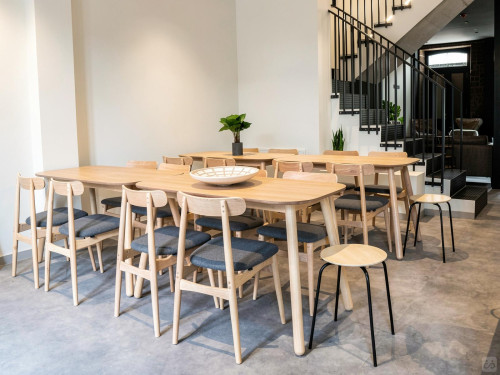 Rosalía De Castro Residence - Gallery - 140