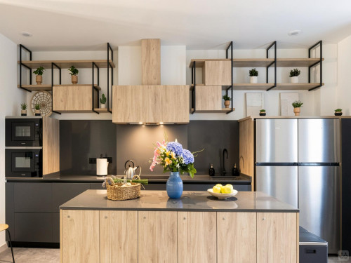 Rosalía De Castro Residence - Gallery - 128