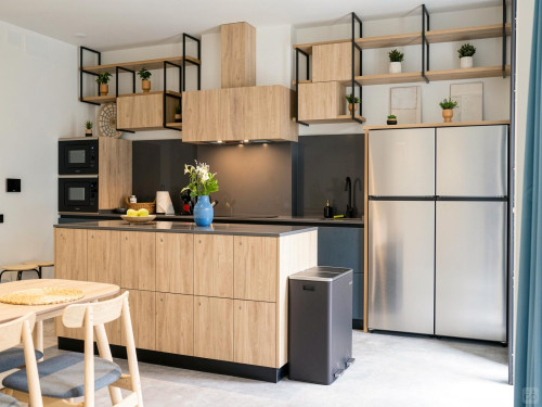 Rosalía De Castro Residence - Gallery - 146