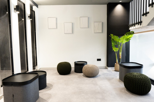 Rosalía De Castro Residence - Gallery - 107