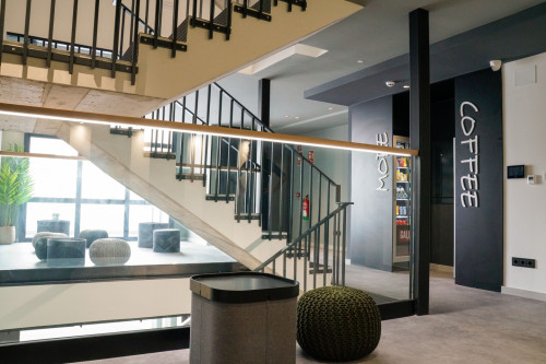 Rosalía De Castro Residence - Gallery - 83