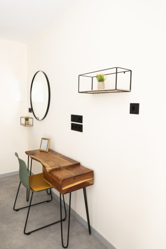 Rosalía De Castro Residence - Gallery - 91