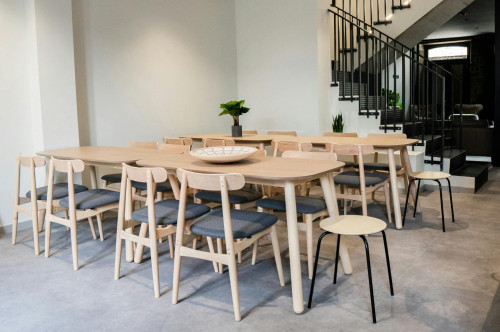 Rosalía De Castro Residence - Gallery - 14