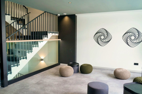 Rosalía De Castro Residence - Gallery - 55