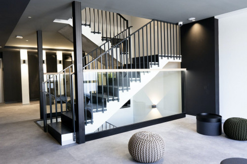 Rosalía De Castro Residence - Gallery - 10