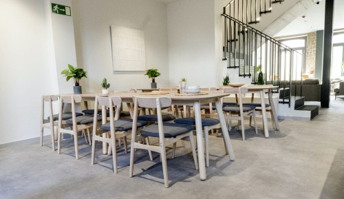 Rosalía De Castro Residence - Gallery - 28