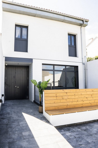 Rosalía De Castro Residence - Gallery - 27